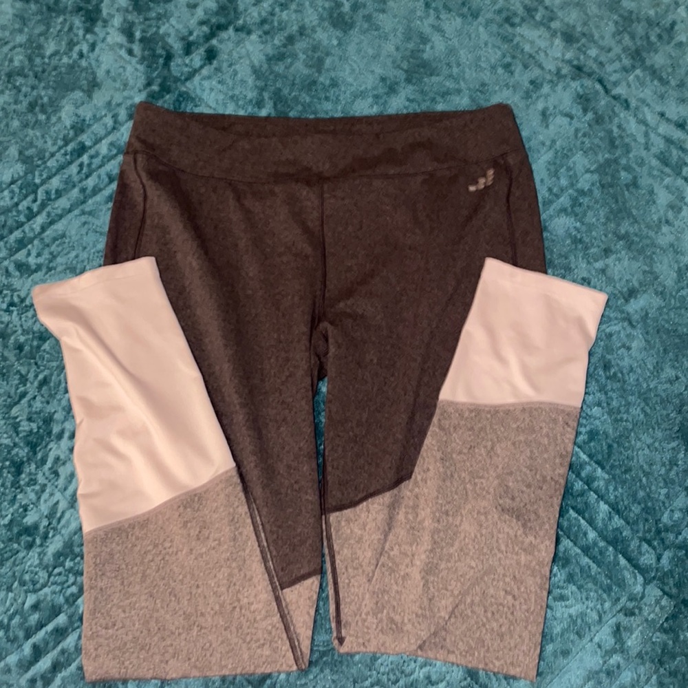 BCG three town leggings